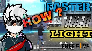 how to make thumbnail for free fire// with PicsArt and pixall lab 👍//must watch screenshot 4