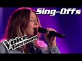 Adele - All I Ask (Katarina Mihaljević) | Sing-Offs | The Voice of Germany 2021