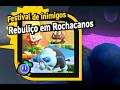 SUPER MARIO WONDER | #01 Planalto Rochacanos | #18 Rebuliço em Rochacanos | Gameplay