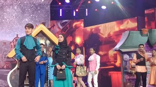 LESTI,SELFI YAMMA, WULAN PERMATA, BYOODE!!!HUT INDOSIAR KE 29 TAHUN