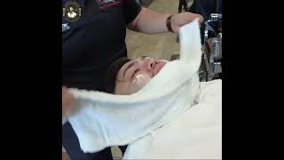 Gentlemen Chambers Barber Parlor