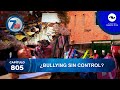 Alarmante aumento de casos de bullying en colombia dejan secuelas irreparables  sptimo da