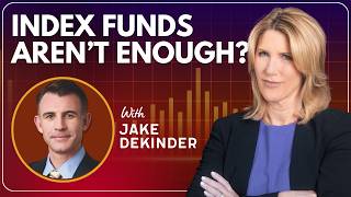 Reicht Index-Investment für den Ruhestand? DFA-Experte Jake DeKinder erklärt | MRMS #12