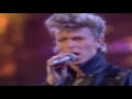 David Bowie - Lest Dance live audio remasterizado vj jon moor