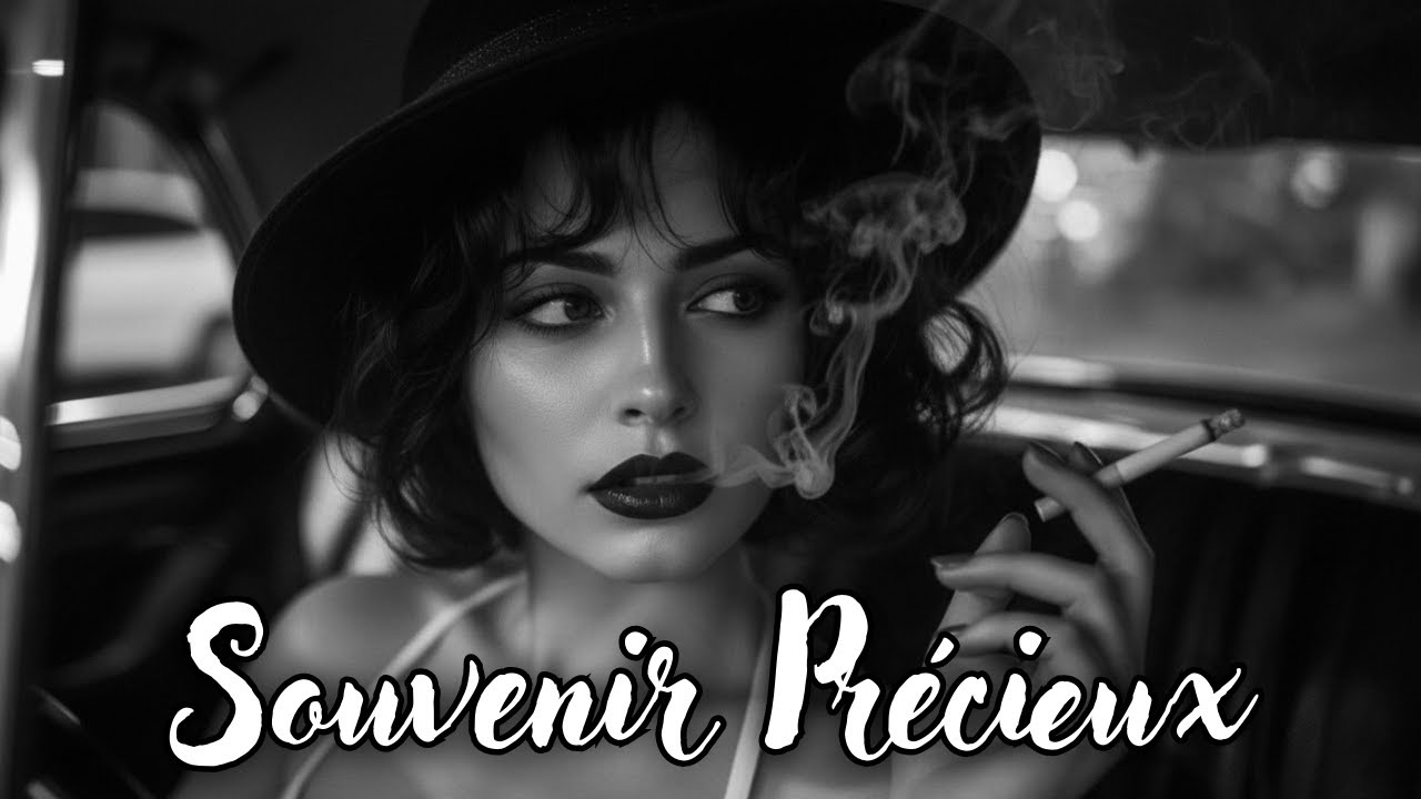 Nuit d’Élise – Souvenir Précieux | French Deep House