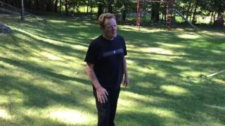 Tim Guinee's Acting Masterclass, #82 - Philippe Petit!