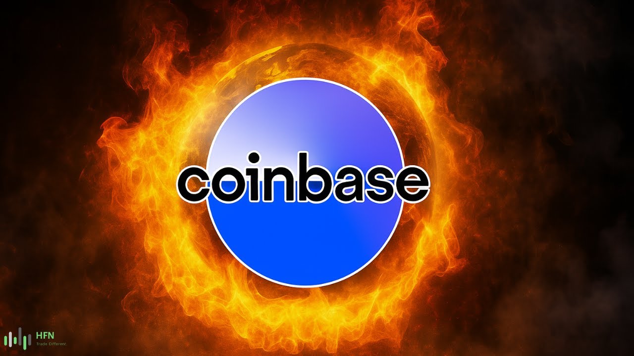 Coinbase Stock Prediction [Coin Stock Price Analysis] Coin Technical  Analysis