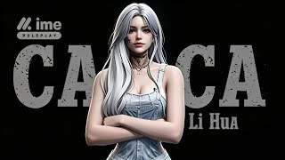EP 7 - MISS U #anakceokopat #imerp #imeroleplay [MEDIA SHARE ON]
