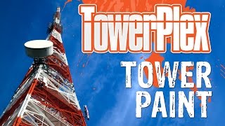 TowerPlex Tower Paint - GME Supply