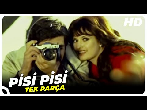 Pisi Pisi - Eski Türk Filmi Tek Parça