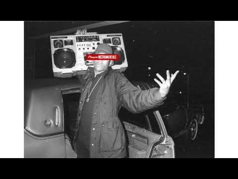 LL Cool J - Doin' It (Instrumental) (Produced by Rashad Smith & LL Cool J)