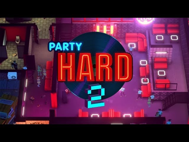 Análise: Party Hard 2 (Multi) – o assassino de festas ataca novamente -  GameBlast