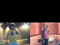 牛若丸三郎太(時任三郎)/勇気のしるし ~リゲインのテーマ~