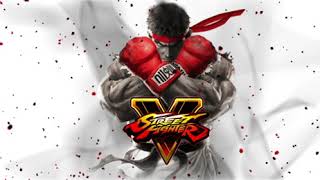 Streetfighterv Animated Marquee