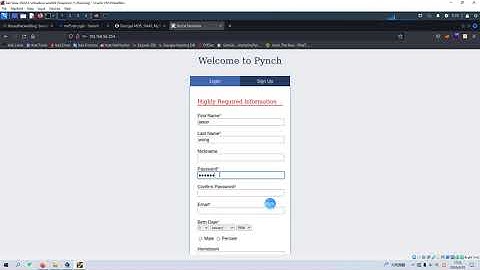 Cyber Security | Ethical Hacking |  Pentesting Lab | Vulnhub |  Walkthrough |  BoredHackerBlog  2