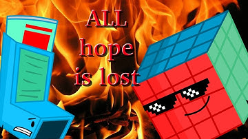 THE BEST ROAST OF ALL TIME (from object twoniverse)