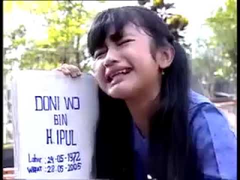 FTV Tangisan Anak Yatim Part 1 Original Film