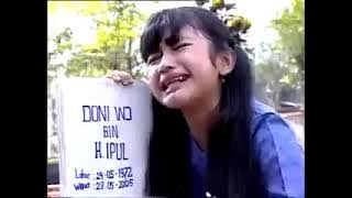 FTV Tangisan Anak Yatim Part 1 Original Film