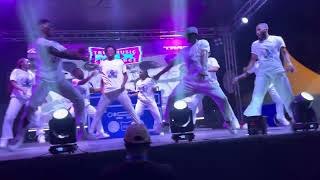 TOP 1 OF BEST AFRO MIX DANCE PERFORMANCE #nigeria #amapiano #cotedivoire #southafrica #ghana