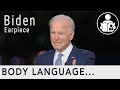 Body Language Expert Insists Joe Biden Is Using Earpiece Assistance During CNN Town Hall –VIDEO