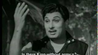 OLD  EVERGREEN TAMIL song ------- 5---------MGR