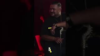 Allame X Yener Çevi̇k Bi Siyah Bı Beyaz Canlı