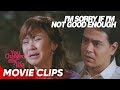 Is this the end for Laida and Miggy? | 'You Changed My Life' | Movie Clips