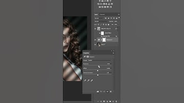 Shadow Effect in Photoshop | Photoshop CC 2019 | Realistic window shadow Effect | #shorts #short