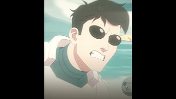 Thumbnail of Invincible War Edit - I like The Way You Kiss Me (slowed)
