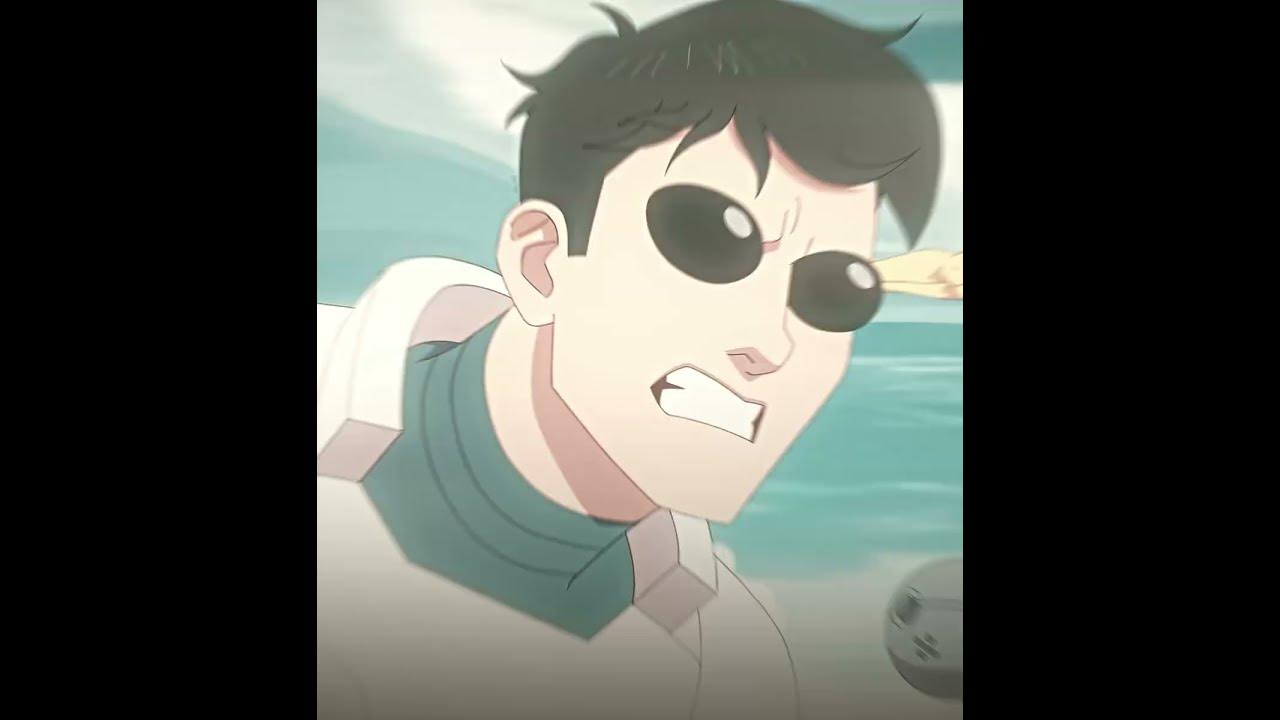 Invincible War Edit - I like The Way You Kiss Me (slowed) Invincible War Edit - I like The Way You Kiss Me (slowed)