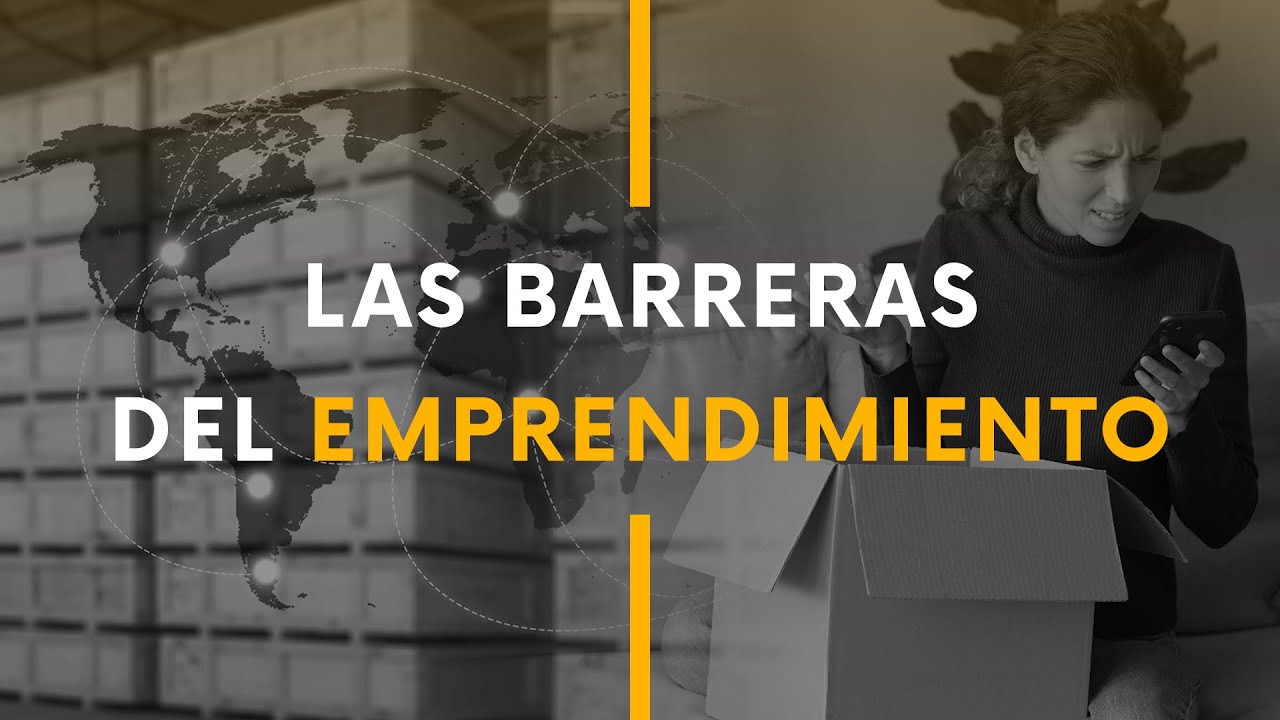 Las barreras del emprendimiento | Licencias y gastos ocultos al iniciar