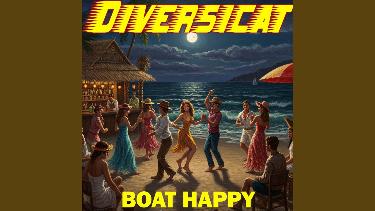 Last Dance in Miami Beach