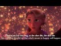 Tangled  i see the light danish st  bluray