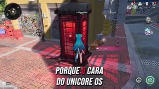 Nevernes UNICORE CHEAT REVIEW - Primeiras Impressoes
