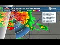 WDAM 7 | Tornado Warnings - 6/19 - 6 AM