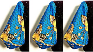 PF×LOV×GRINDLODGE LANTERN SLEEVE HOW TO MAKE LANTERN SLEEVE (Lantern puff Sleeve) - YouTube