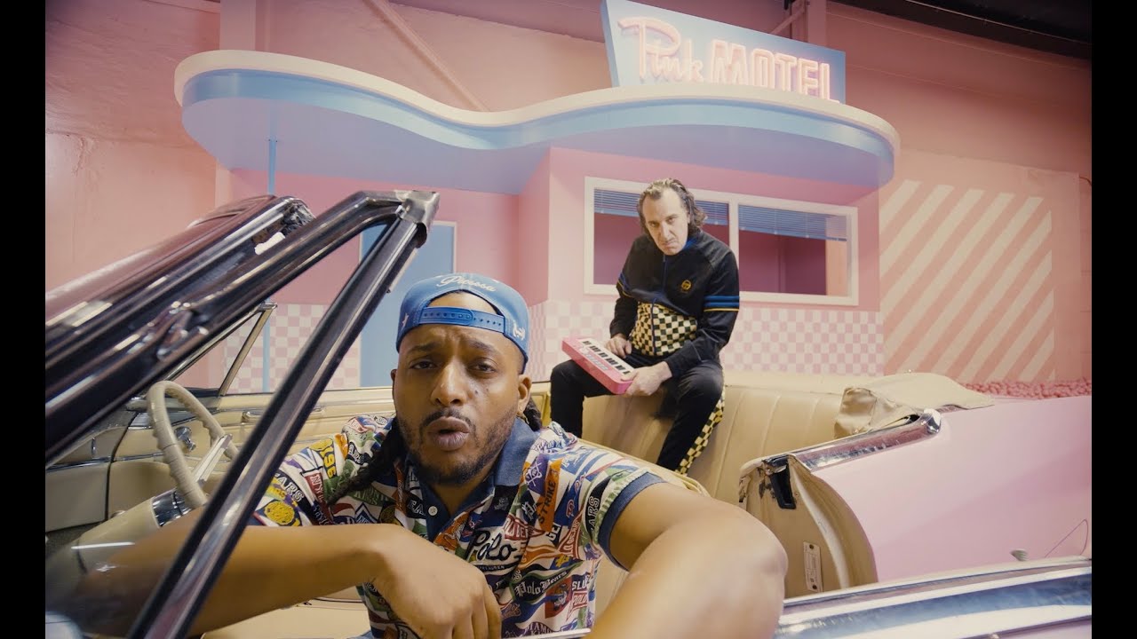 Watch Chilly Gonzales x Obia le Chef - Carnavoile (Clip Officiel) on YouTube Watch Chilly Gonzales x Obia le Chef - Carnavoile (Clip Officiel) on YouTube