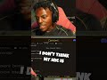 Speed Actually Barks at His Mic to Win