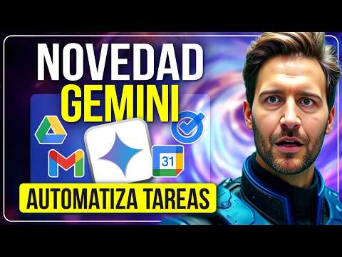 INCREÍBLE! 4 nuevas HERRAMIENTAS de Google 🤯La segunda TOP y 100% gratuita