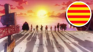One Piece - Memories (17years after) (Catalán)