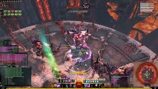 Flower Heal Chronomancer | Cerus CM