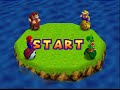 [TAS] N64 Mario Party "Mini-Game Island" by [...] in 34:58.08 - No mini-game explanations or results