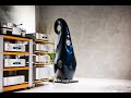 精準與傳真再生的全新境界: Vivid Audio Giya G2 Cu