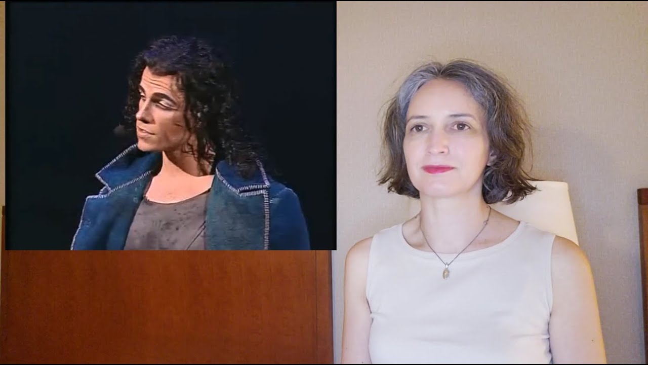 French song appreciation - Le temps des cathedrales