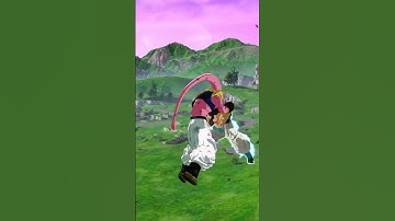 Super Explosive Wave Evasion Is Easy in Sparking! ZERO | #nostramotv auf #Twitch