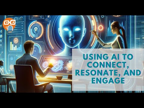 Using AI to Connect, Resonate, and Engage. - video from Genoo