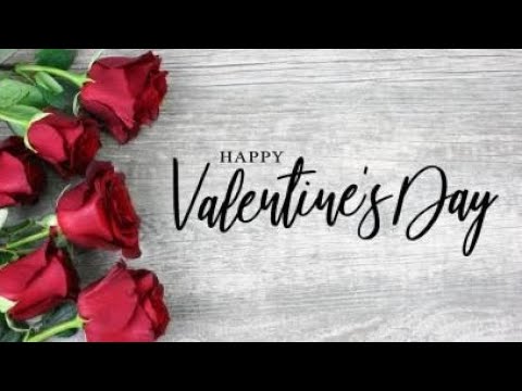 Valentine day  Special Song Ramantic song love song 2024