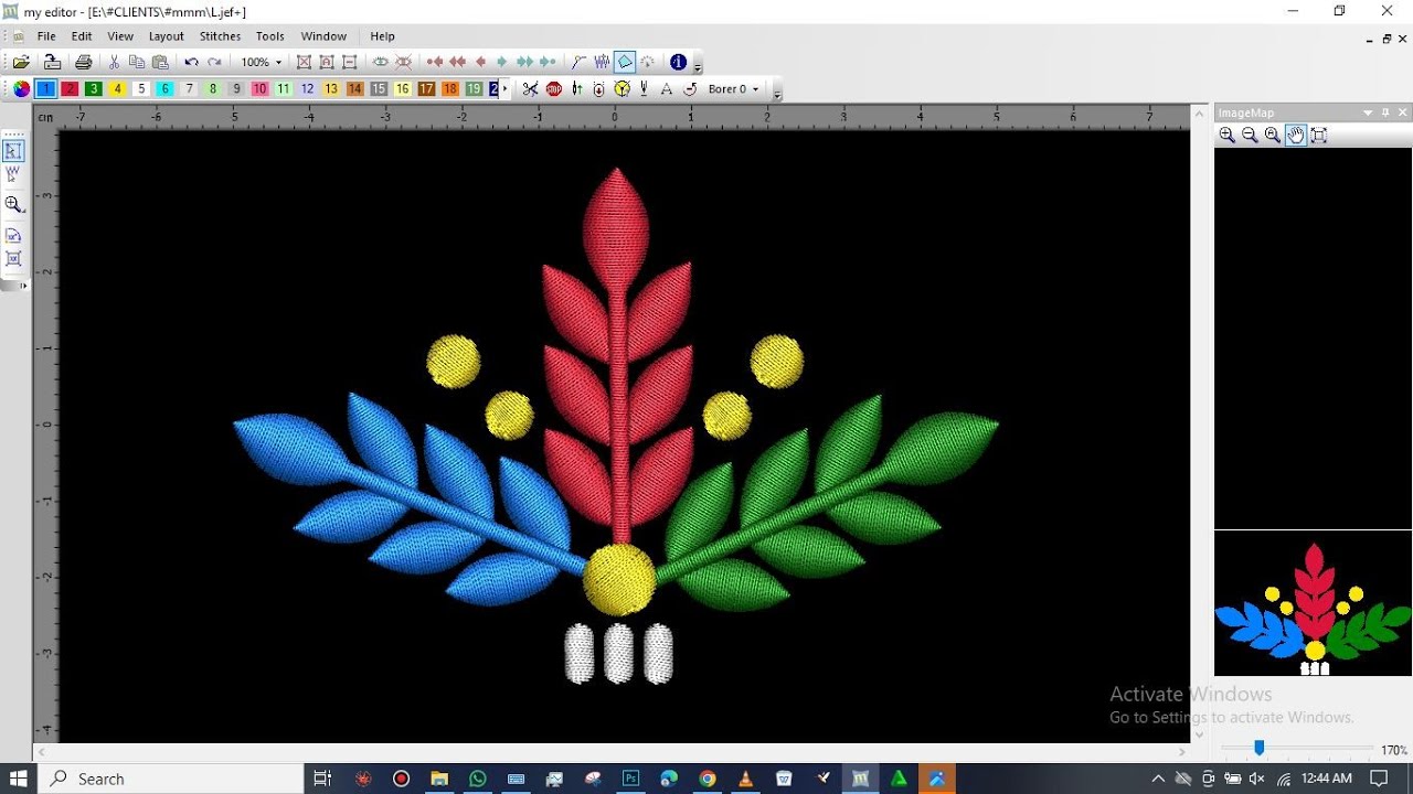 STEP BY STEP  KUDARIZI (PRO)
