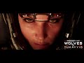 Mechwarrior 5: Clans - Wolves of Tukayyid - Unreleased Track 'Derelict Run' by Sean Kolton