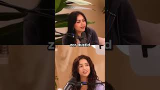 Tarayummy Talks Growing Up Persian in America With Valkyrae & Alythuh